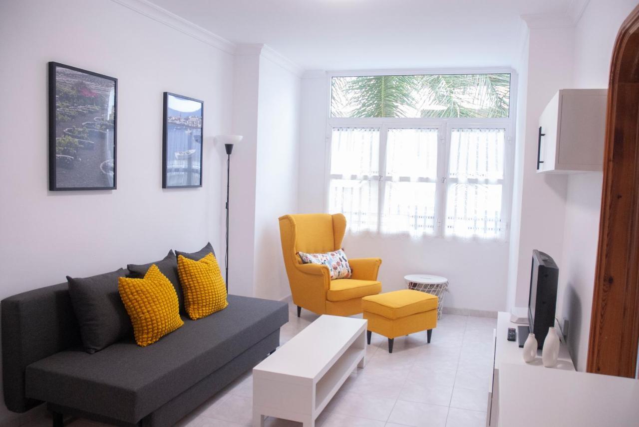 Apartamento Vv - La Plazuela Arrecife  Exterior foto